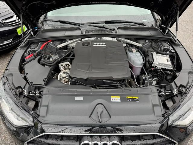 Audi A4 35 TDI Avant S-Tronic