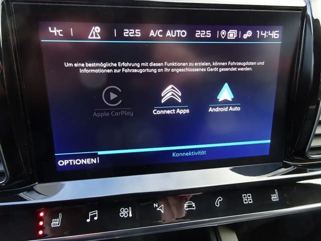 Citroën C5 Aircross BlueHDi Shine