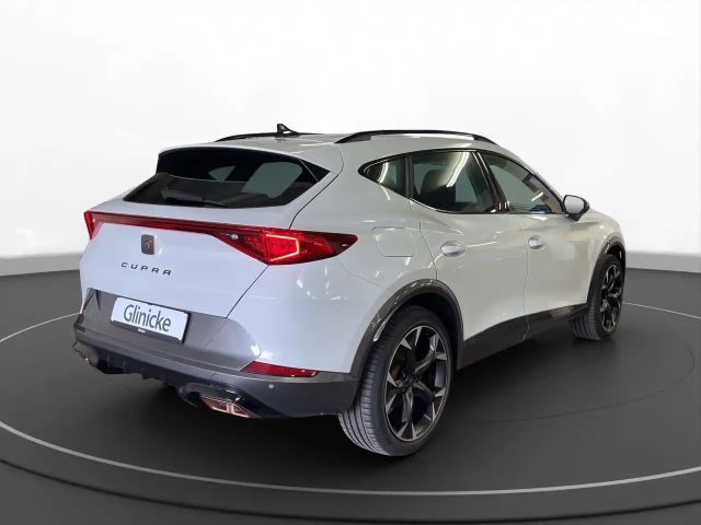 Cupra Formentor 1.4 e-Hybrid