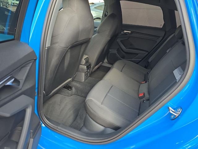 Audi A3 30 TDI S-Line S-Tronic Sportback