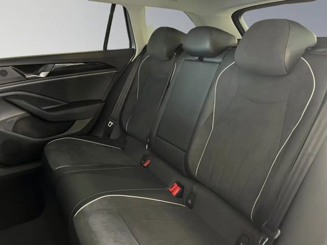 Volkswagen Passat 2.0 TDI Business DSG