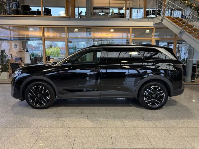 Peugeot 5008 Allure Pack Hybrid