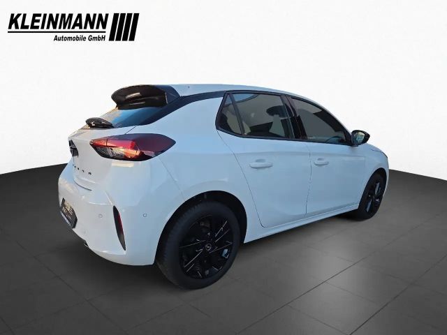 Opel Corsa 1.2 Turbo GS-Line Grand Sport Turbo