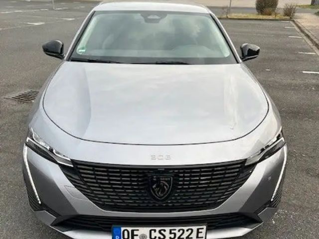 Peugeot 308 Allure Pack Hybrid SW