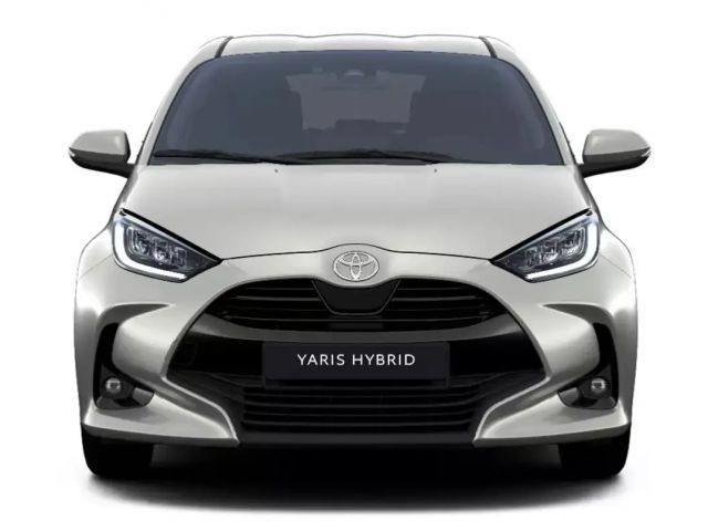 Toyota Yaris Comfort Hatchback