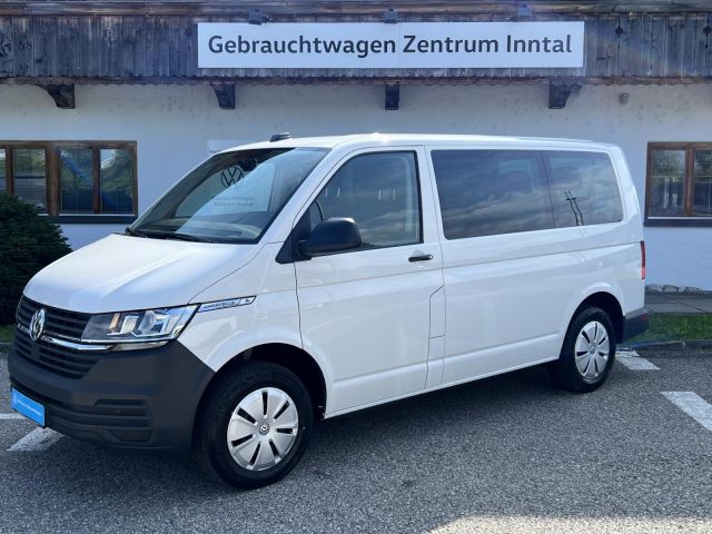 Volkswagen Caravelle T6 Trendline