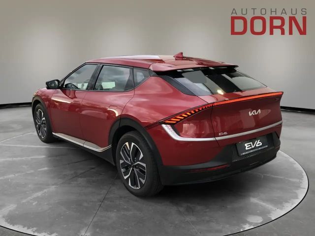 Kia EV6 58.3 kWh Achterwielaandrijving