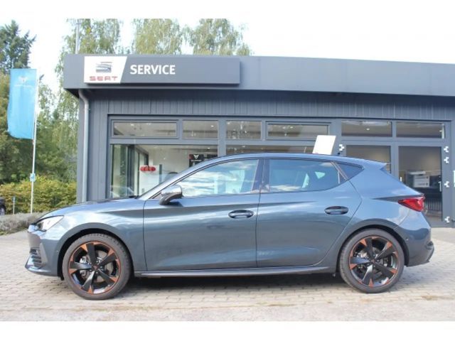 Cupra Leon 2.0 TSI DSG