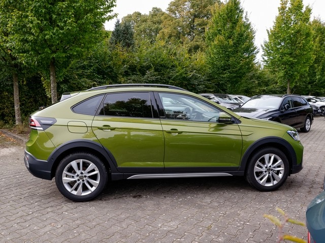 Volkswagen Taigo DSG Move