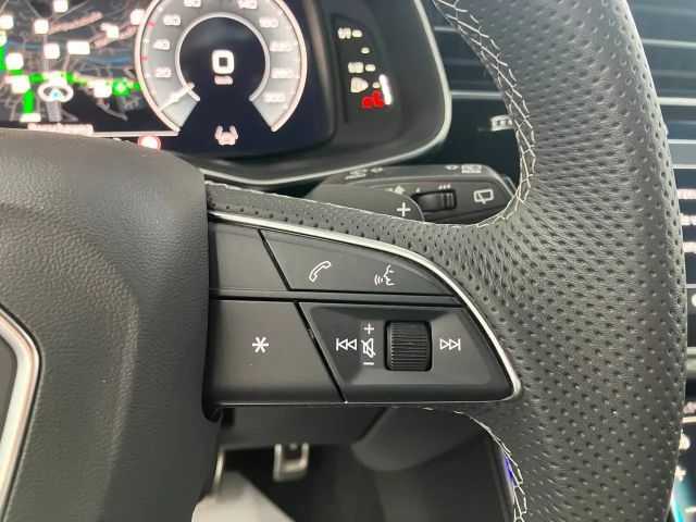 Audi Q8 Hybride Quattro