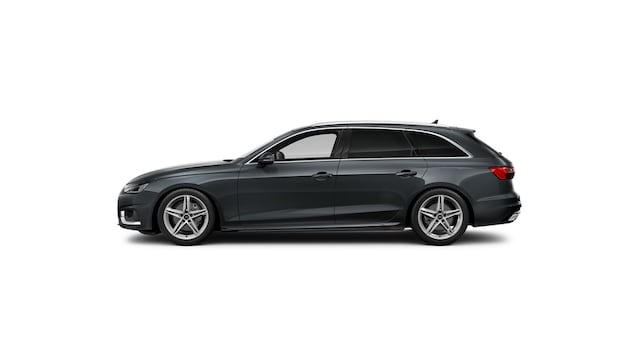 Audi A4 40 TDI Avant Quattro S-Tronic