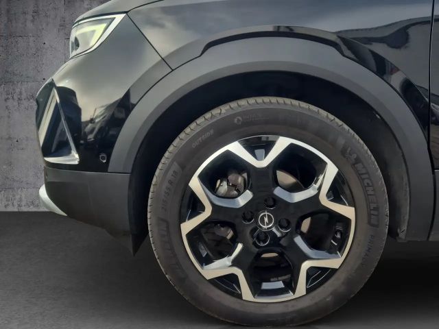 Opel Mokka 1.2 Turbo Turbo Ultimate