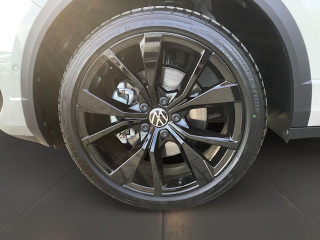 Volkswagen T-Roc 2.0 TSI DSG R-Line