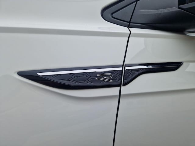 Volkswagen Taigo 1.5 TSI R-Line