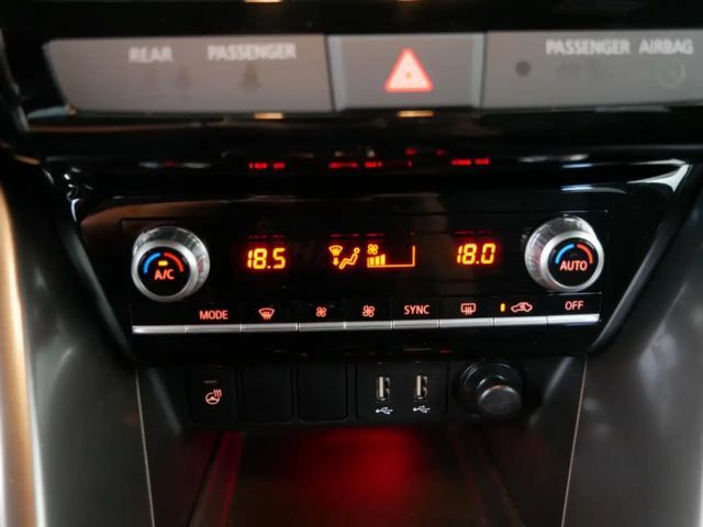 Mitsubishi Eclipse Cross PHEV