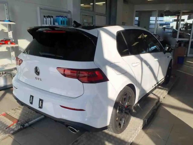 Volkswagen Golf DSG GTI Golf VIII IQ.Drive