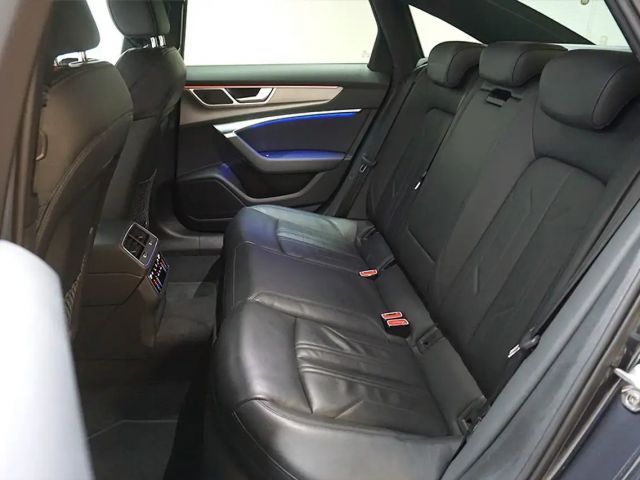 Audi A6 40 TDI Quattro S-Tronic Sedan Sport