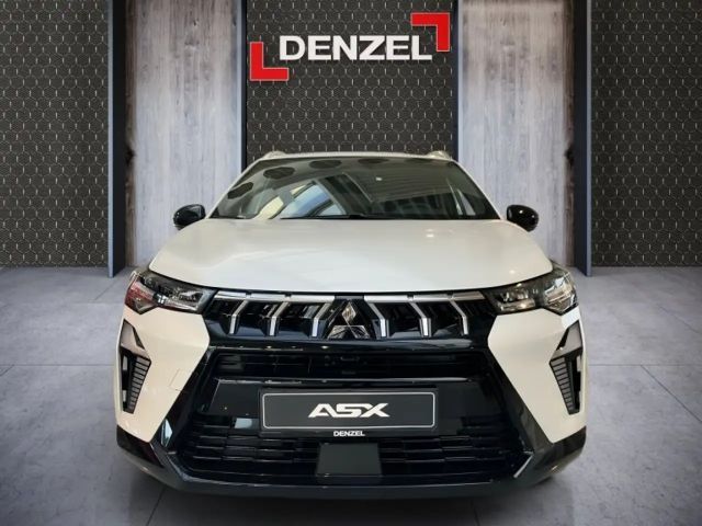 Mitsubishi ASX Invite