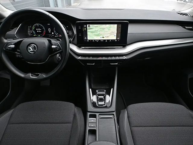 Skoda Octavia Combi Style Style iV