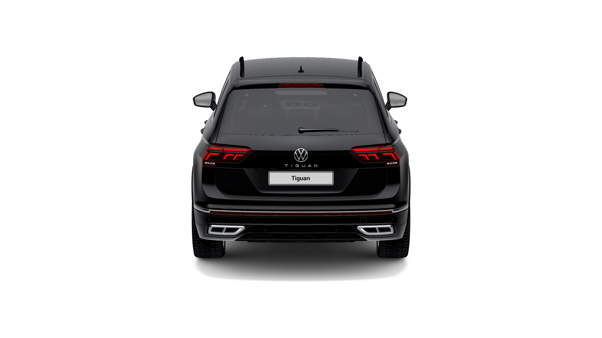 Volkswagen Tiguan 1.5 TSI DSG IQ.Drive R-Line