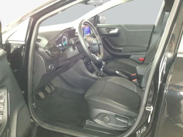 Ford Puma EcoBoost Titanium