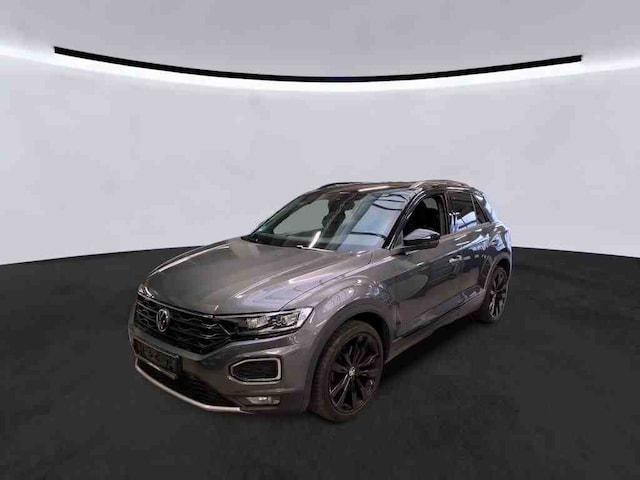 Volkswagen T-Roc 2.0 TSI DSG Sport