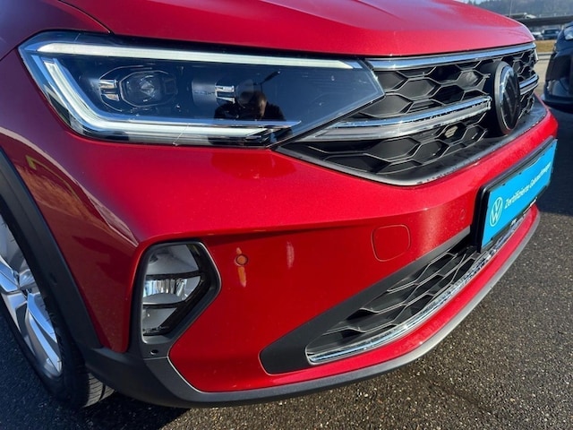 Volkswagen Taigo 1.5 TSI DSG