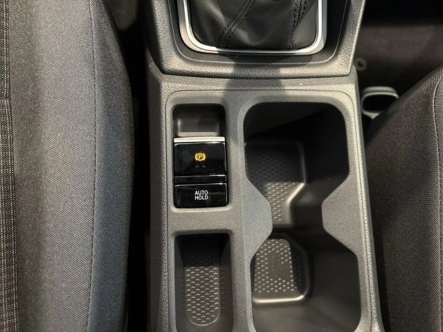 Volkswagen Caddy Family