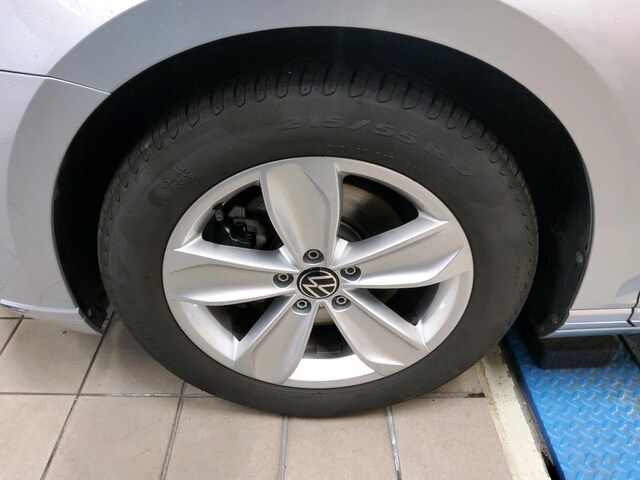 Volkswagen Passat 2.0 TDI DSG Variant