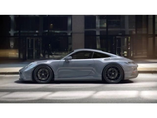 Porsche 992 Coupé GT3