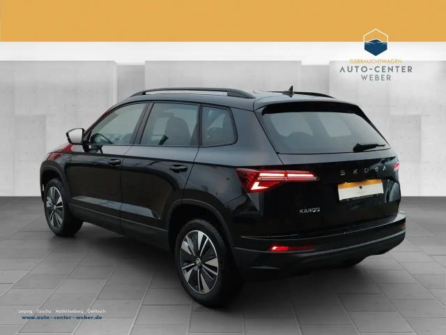 Skoda Karoq 1.5 TSI Drive