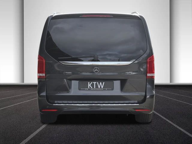 Mercedes-Benz EQV 300 AVANTGARDE