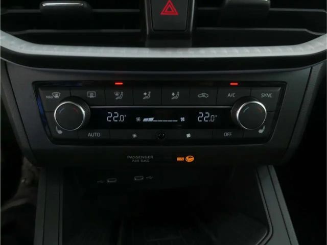 Seat Ibiza 1.0 TSI DSG FR-lijn