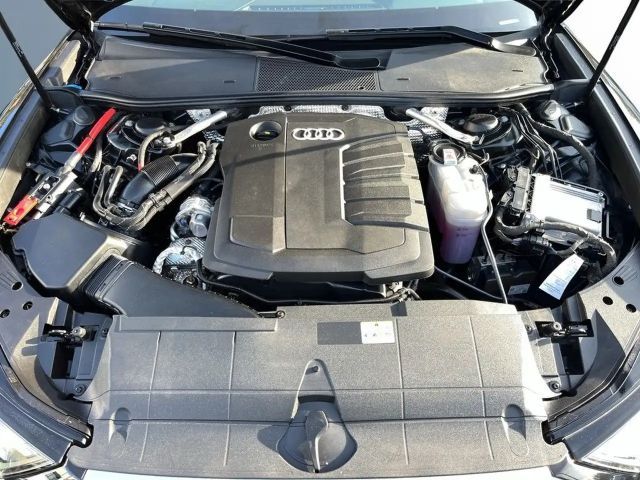 Audi A6 35 TDI Sport