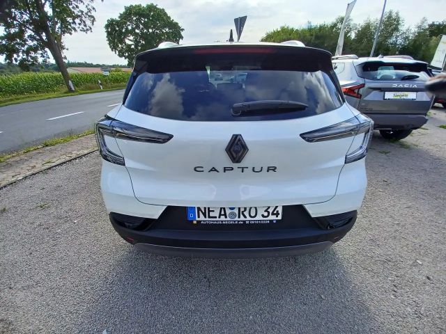 Renault Captur Alpine Esprit