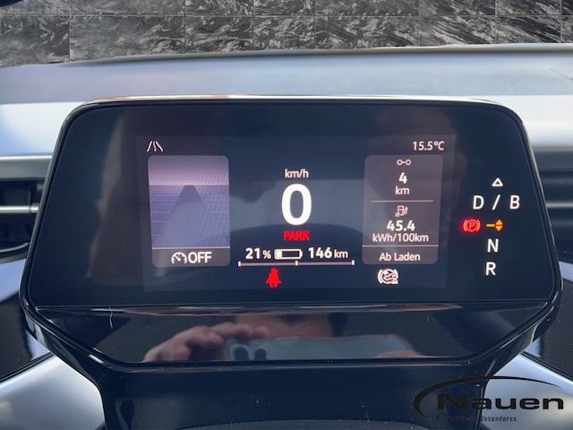 Volkswagen ID.Buzz Bus 150kW 204 PS, *Neupreis:73.803€*