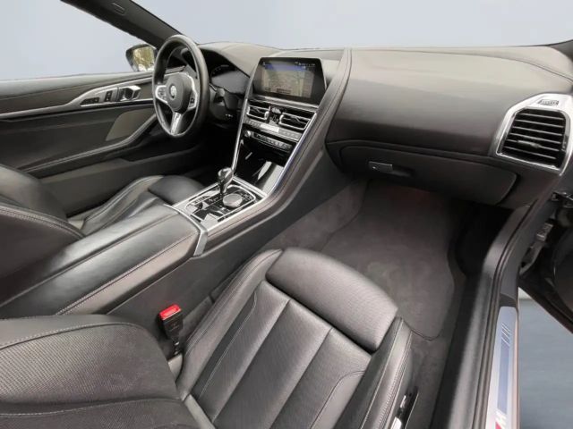 BMW 840 840i Coupé M-Sport