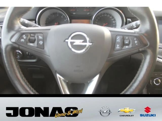 Opel Astra 1.2 Turbo Elegance Sports Tourer