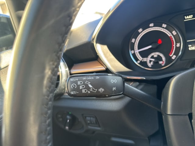 Skoda Fabia 1.0 TSI Style Style