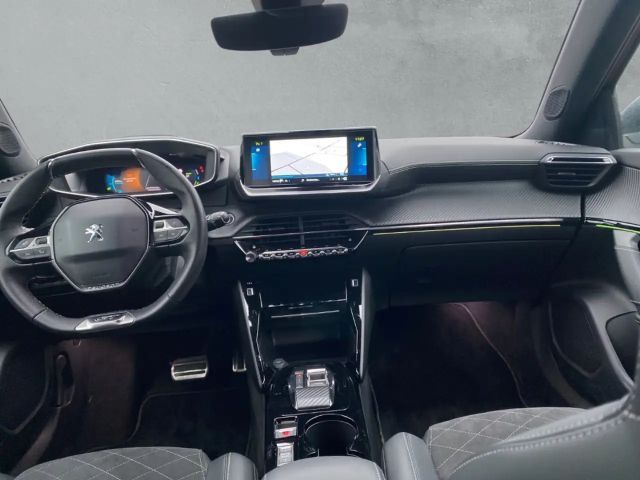 Peugeot E-2008 Allure Pack
