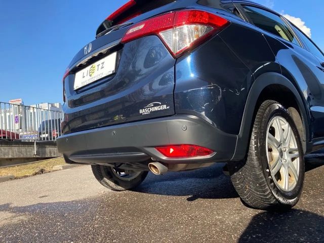 Honda HR-V Comfort VTEC i-VTEC