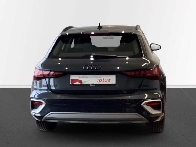 Audi A3 35 TDI S-Tronic