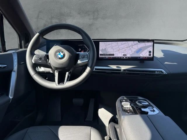 BMW iX xDrive xDrive40