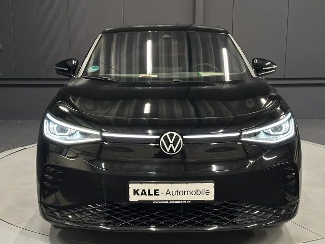 Volkswagen ID.5 4Motion GTX