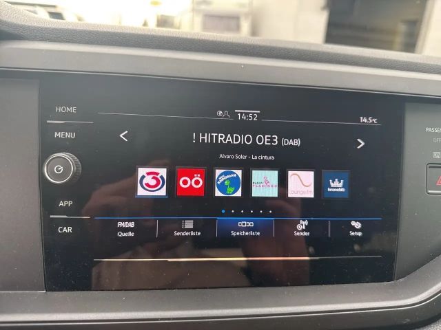 Volkswagen Taigo 4Me TSI