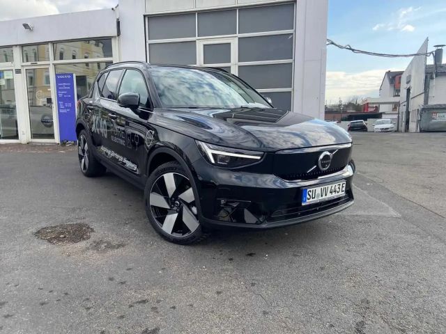 Volvo XC40 AWD Ultimate