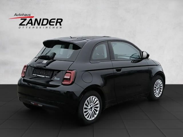 Fiat 500e e 42kwh Klima Batteriezertifikat!