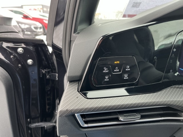 Volkswagen Golf 4Motion Golf VIII