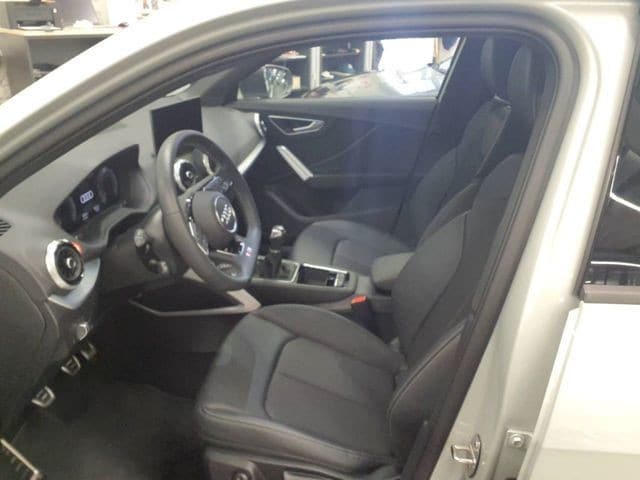 Audi Q2 30 TFSI S-Line