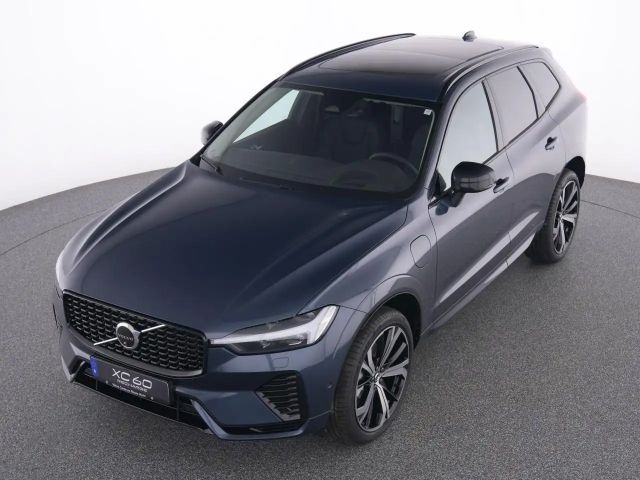 Volvo XC60 AWD Dark Plus T8